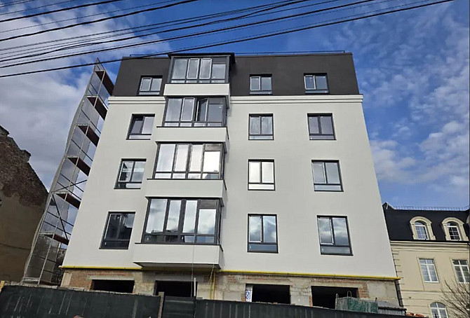 Продаж 2к квартири 66 кв. м на вул. Глиняна Тернопіль - фото 3