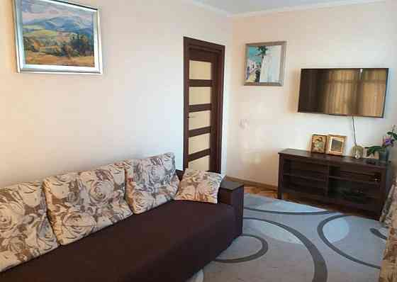 Продаж Квартира 3-кімнатна, 8/9 поверх на вул. Наукова Львів