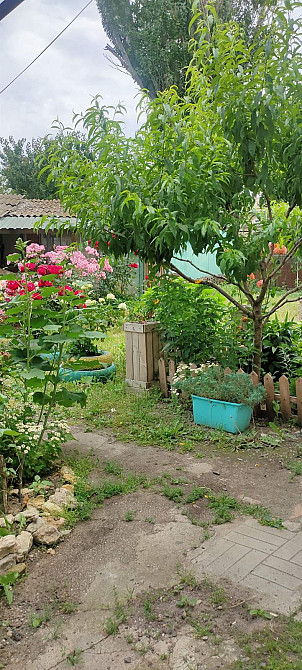 3х комнатная квартира , рядом центр ( сарай и гараж в подарок). Одесса - изображение 8