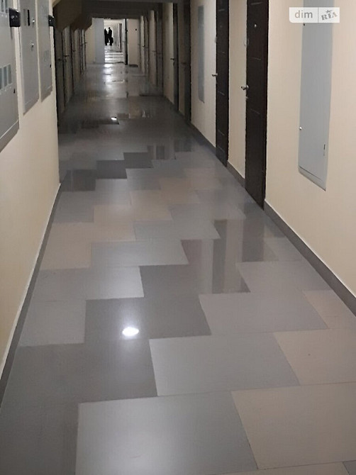 Оренда Квартира 1-кімнатна, 12/14 поверх на Машинобудівна, 41 Kiev - photo 12