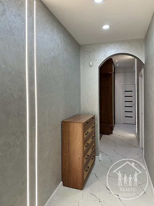 Продаж Квартира 3-кімнатна, 4/4 поверх на Грушевського Дрогобич - фото 9