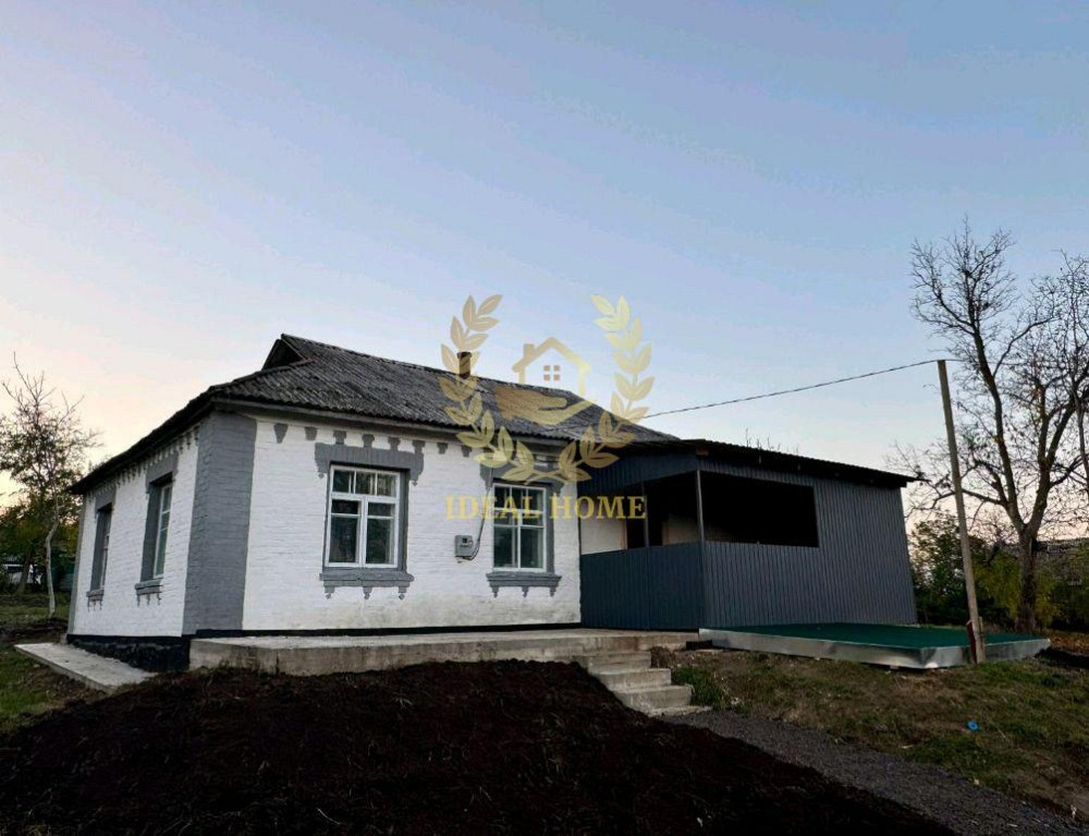 продам будинок Розкішна  - фото 1