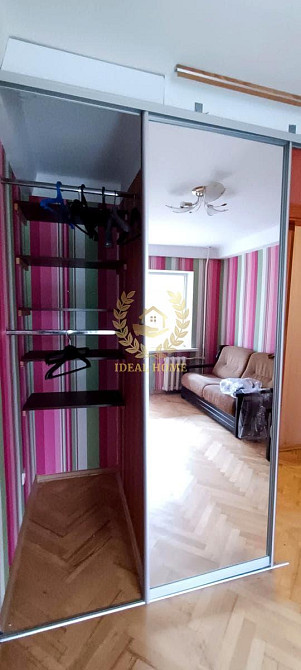 Оренда Квартира 2-кімнатна на Свободы пр-т, 16 Киев - изображение 3