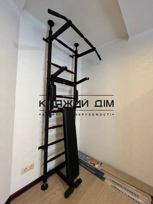 Оренда 3-х к. кв. біля м.Святошин. № 11199868 Київ - фото 13