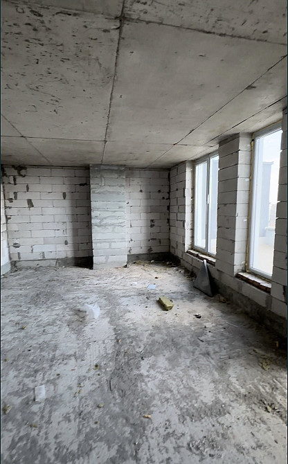 Продаж 4к Квартира 135 кв.м Грушевского Zhytomyr - photo 1