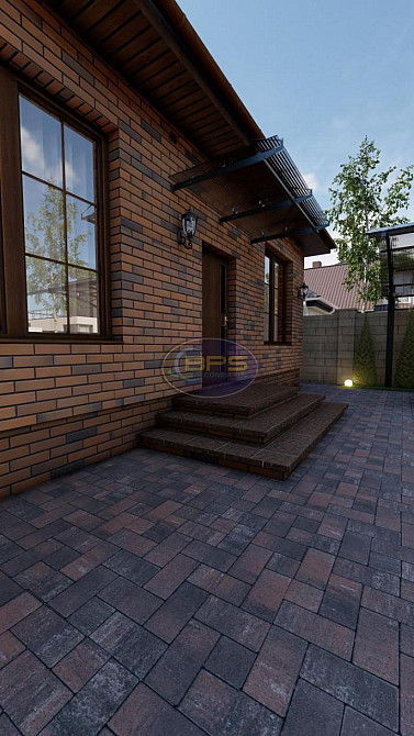 Продаж 1-поверховий Будинок з ділянкою 5 сот 120 кв.м 3 кімн. на Незалежності вул. Одеса - фото 1