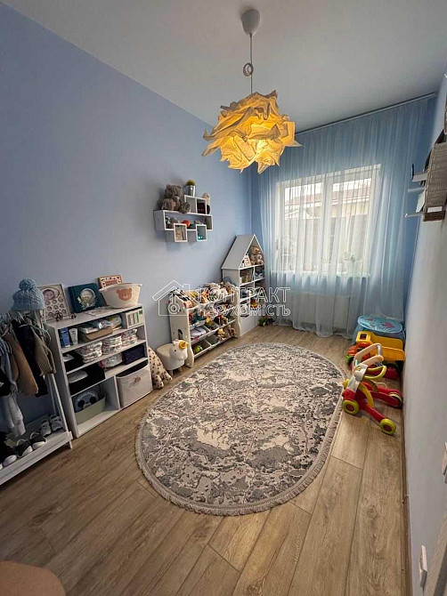 Продаж Будинок 4-кімнатний на вул. Межева  - фото 18