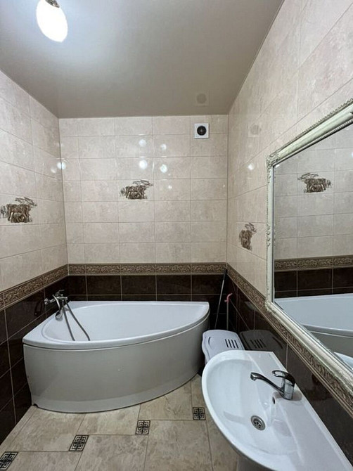 Оренда Квартира 1-кімнатна, 6/23 поверх на пр. Берестейский (пр. Победы), 71а Київ - фото 8