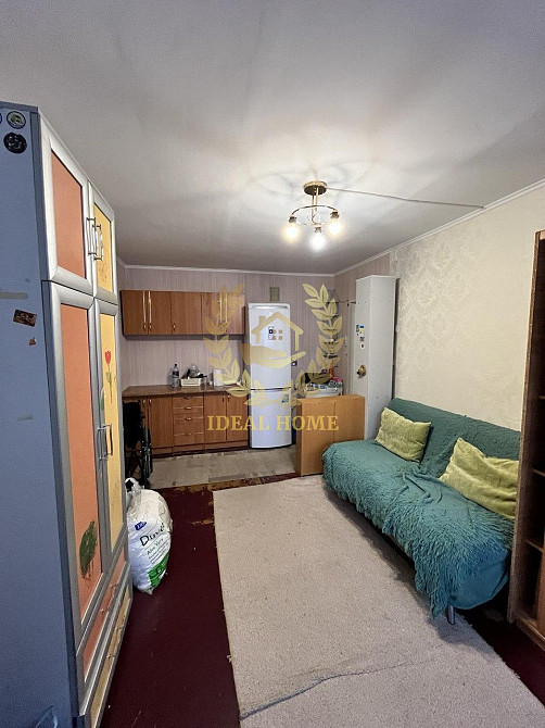 Продаж кімнати з ремонтом в гуртожитку біля ТРЦ «Lavina Mall» Київ - фото 1