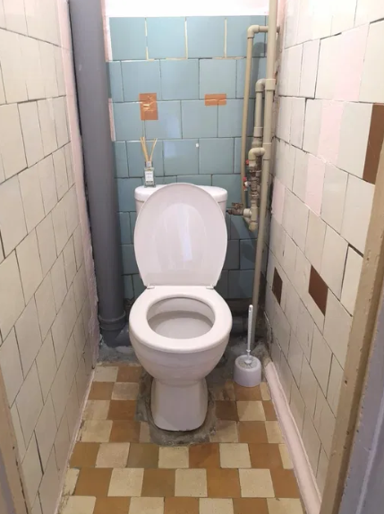 Продам комнату на Черемушках. Одеса - фото 8