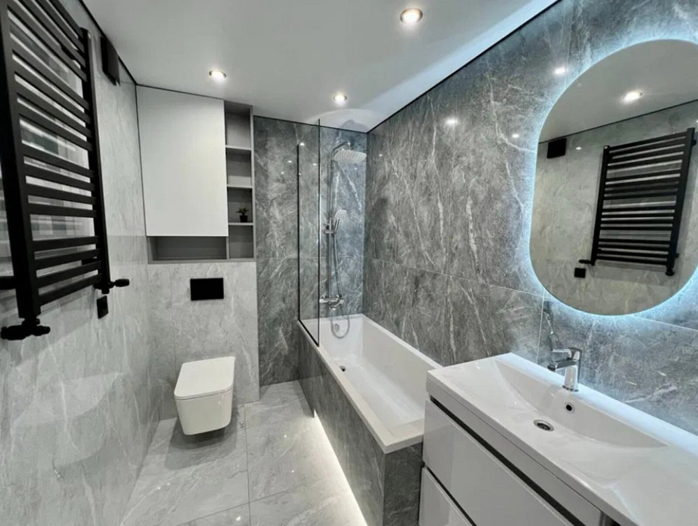 Продаж Квартира 2-кімнатна, 5/10 поверх Тернопіль - фото 10