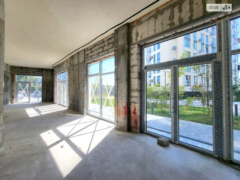 Продаж торгове приміщення на 600-Річчя Винница - изображение 4