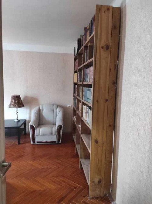 Оренда Квартира 2-кімнатна, 7/9 поверх на ул. Амвросия Бучмы Київ - фото 2