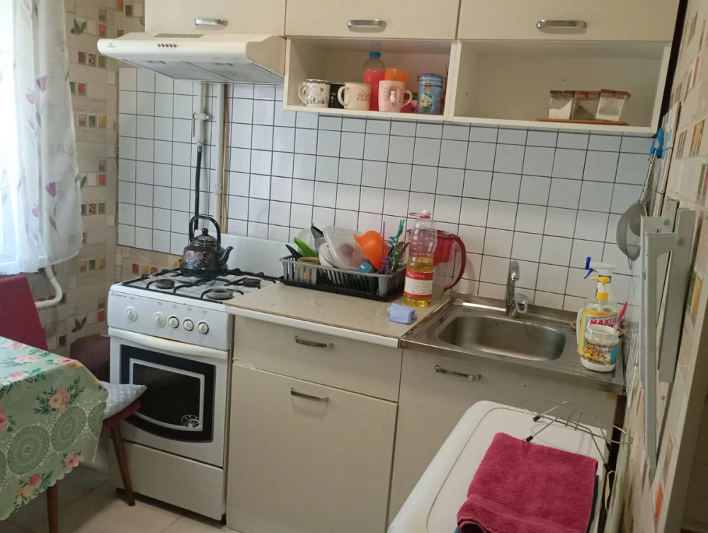 Оренда Квартира 2-кімнатна, 3/5 поверх на вул.Метробудівська, 5 Київ - фото 8