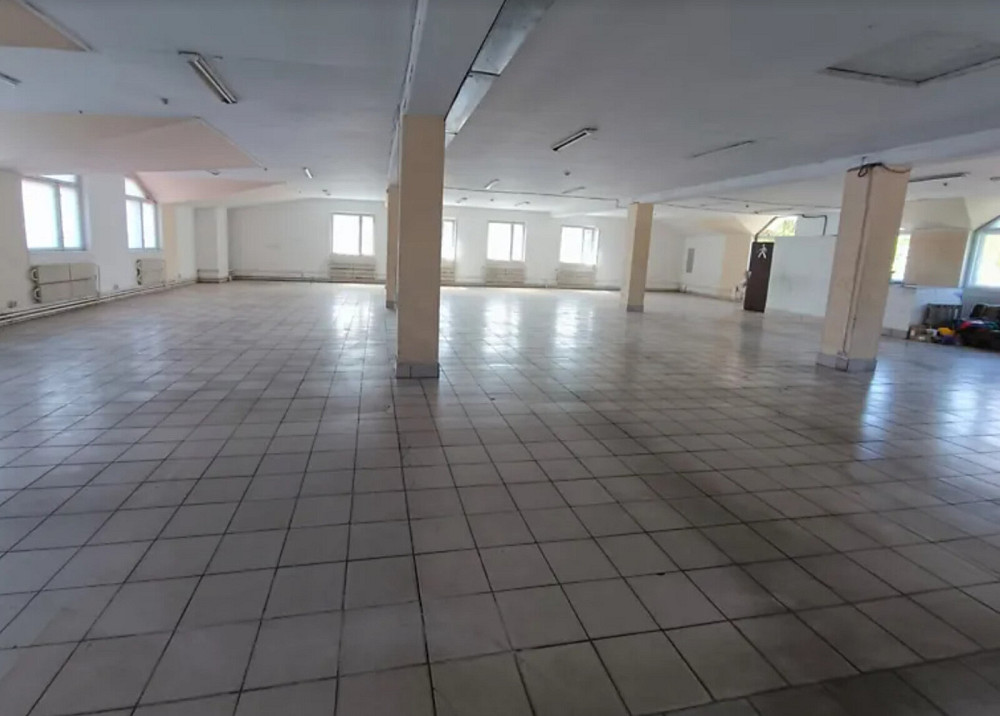 Оренда приміщення вільного призначення поверх - 2/2 Тернополь - изображение 1