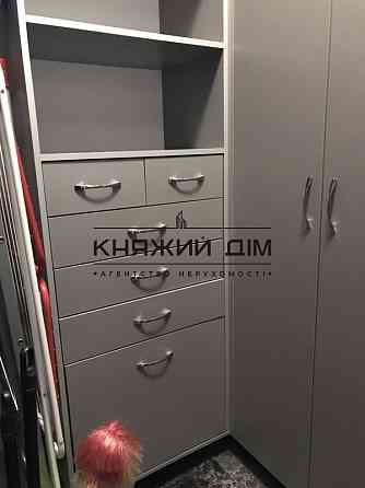 ЖК Комфорт Таун Продаж 1 кім. кварт. на Регенераторній, Дарницька плоша м. Лівобережна № 21129918 Киев