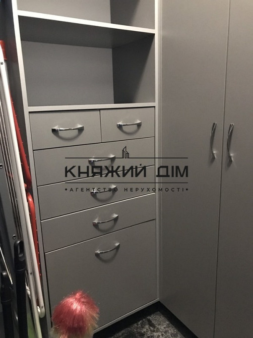 ЖК Комфорт Таун Продаж 1 кім. кварт. на Регенераторній, Дарницька плоша м. Лівобережна № 21129918 Киев - изображение 6