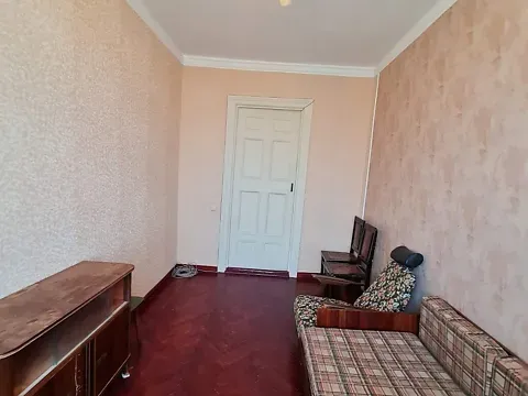 Продаж 2к Квартира 44.3 кв.м Марка Кропивницького (Потьомкінська) вулиця 12 Миколаїв - фото 4