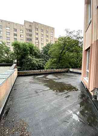 Большая квартира на Фонтане. Одесса