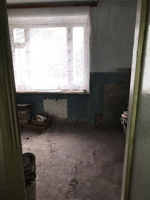 Квартира 1К перший поверх у Шестаківці Кропивницький - фото 6