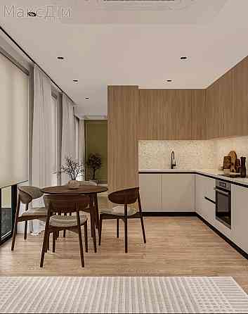 Продаж Будинок 1-кімнатний на Степана Бандери пр. Тернопіль