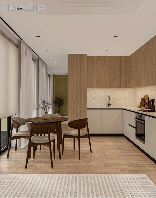 Продаж Будинок 1-кімнатний на Степана Бандери пр. Тернопіль - фото 1