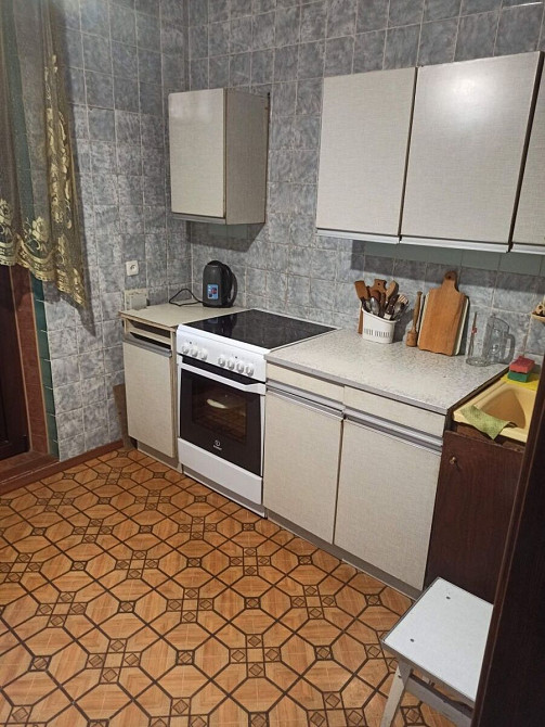 Оренда Квартира 1-кімнатна, 4/16 поверх на Гетьмана, 46 Kiev - photo 10