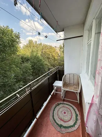 Продаж 2к Квартира 42 кв.м Пацаєва вулиця 9 Кропивницький - фото 3