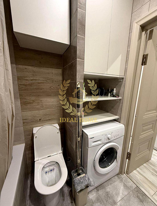 Продаж 1 к. квартири, Мінський масив Kiev - photo 8