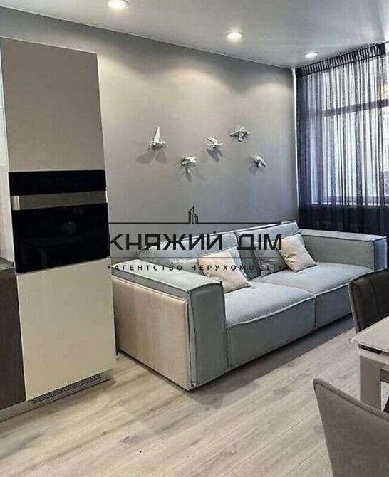 Продаж 1-но к. квартири на Позняках. № 21144983 Київ - фото 2