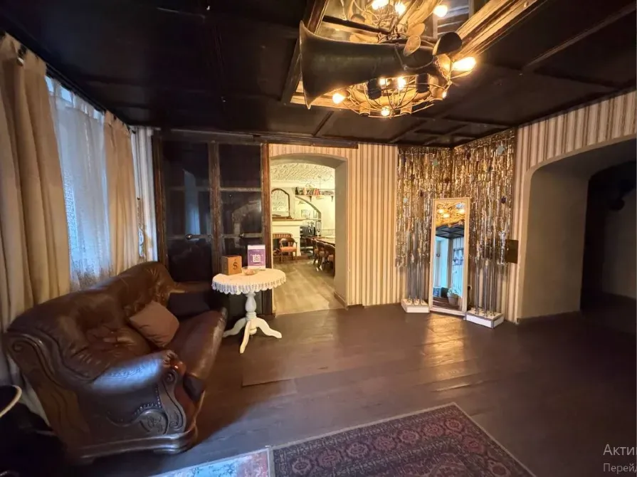 Продаж Ресторан / кафе / бар / кав’ярня площа 278 кв.м 1-й поверх на преображенская Одеса - фото 1