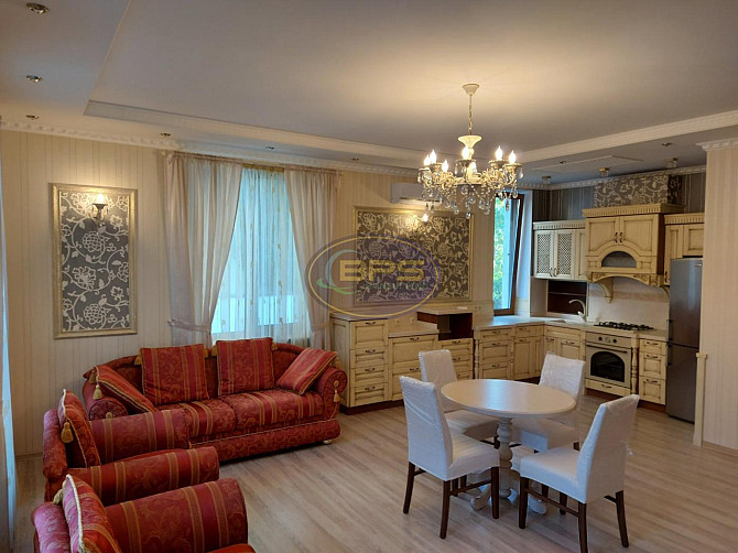 Продаж будинку з ділянкою на 0.1 соток, 394 кв. м, Одеса - фото 12