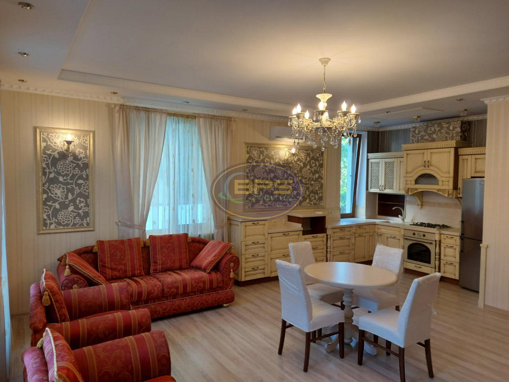 Продаж  Будинок з ділянкою 7 сот 394 кв.м   Одеса - фото 12