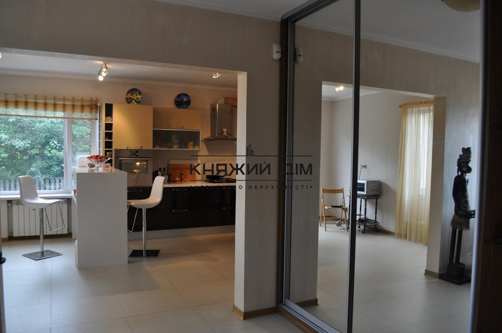 Продаж 2-х поверхового будинку в Васильківському р-ні смт Велика Солтанівка. № 2211631 Велика Солтанівка - фото 6