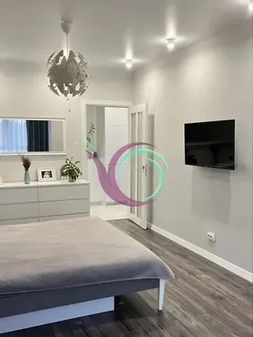 Продажа 1к Квартира 39 кв.м ЖК Західний Олімп  - изображение 9