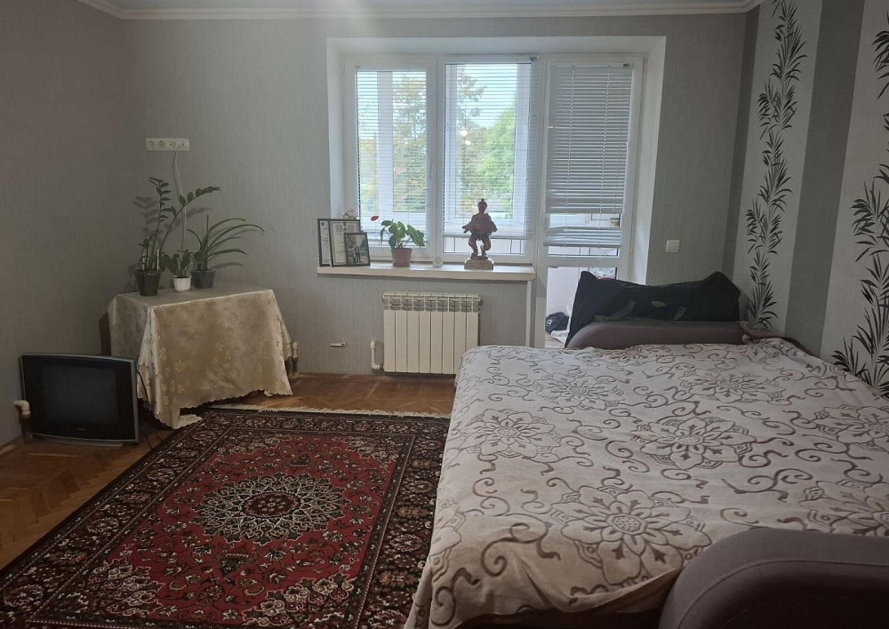 Продаж Квартира 1-кімнатна, 4/5 поверх на вул. Троянівська Zhytomyr - photo 6