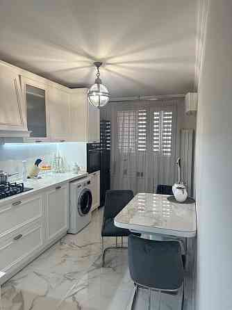 Продаж Квартира 3-кімнатна, 4/10 поверх на вул. Княгині Ольги Львов