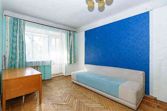 Оренда Квартира 2-кімнатна, 3/5 поверх на Корчака Януша ул. (Баумана), 28/2 Київ