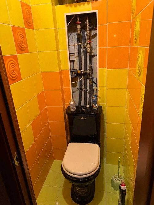 Оренда Квартира 3-кімнатна, 11/16 поверх на Радунська, 3 Киев - изображение 14