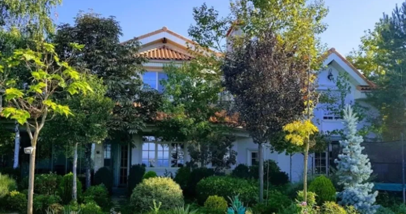 Продам дом у моря в Лесках (закрытый комплекс "Тартус) Ліски (Комінтернівський район) - фото 1