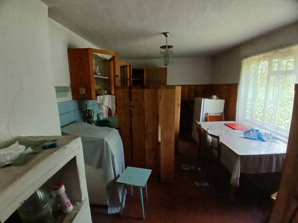 Продаж 1-поверховий Будинок  40 кв.м 1 кімн. на вул. Захисників Вітчизни, Білозір`я - фото 13