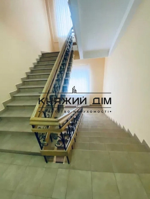 Оренда офісне приміщення на вул. Патриса Лумумбы ул./Іоанна Павла II поверх - 4/4 Київ - фото 11