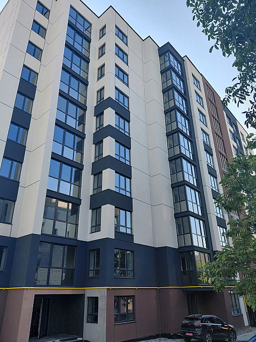 Продається 3км квартира по вул.Чернівецька.Оболоня. Тернопіль - фото 12