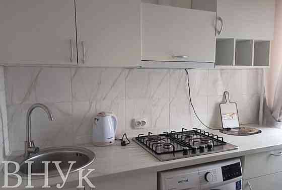 Продаж Квартира 1-кімнатна, 7/9 поверх на вул. Володимира Великого Львів