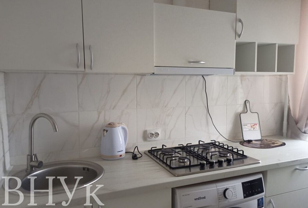 Продаж Квартира 1-кімнатна, 7/9 поверх на вул. Володимира Великого Львів - фото 3