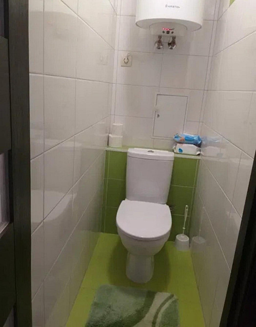 Продаж Квартира 3-кімнатна, 8/9 поверх на вул. Наукова Львів - фото 6