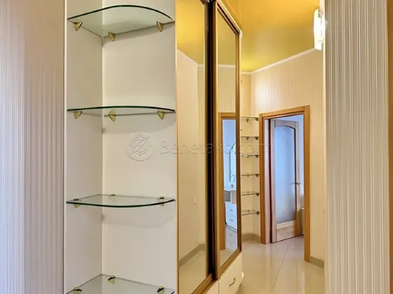 Оренда 3к Квартира 74 кв.м Фонтан, ул. Французский бульвар, 22/2 Одеса