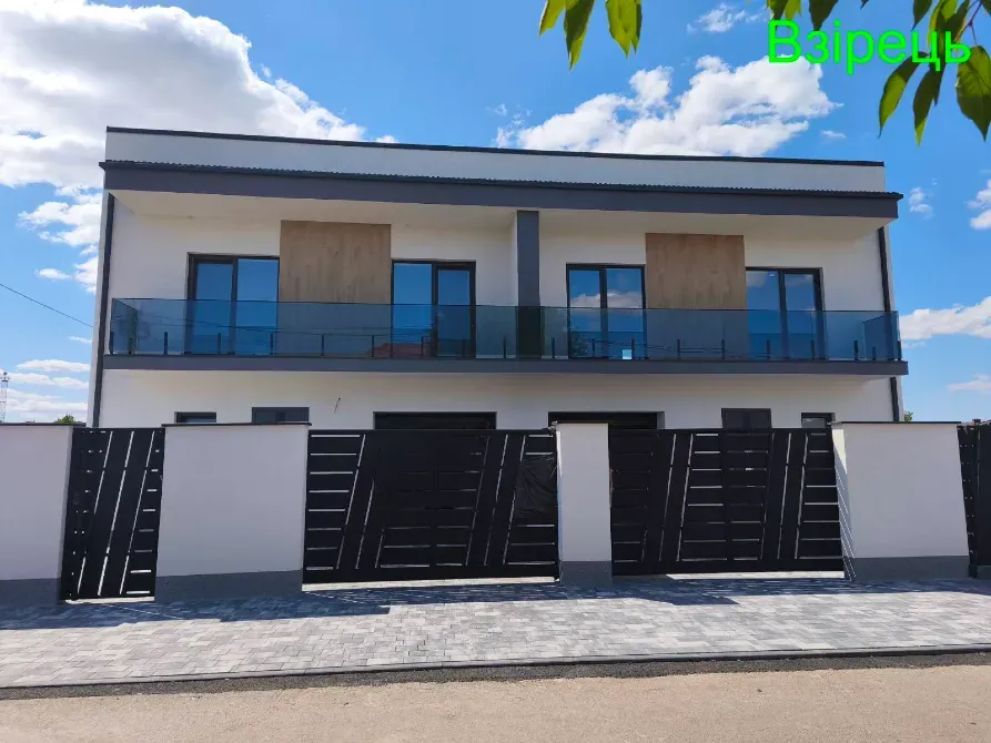 Продажа 2-этажный Коттедж с участком 3 сот 130 кв.м 5 комн. на Станційна Ужгород - изображение 17