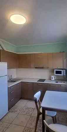 Оренда Квартира 1-кімнатна, 11/16 поверх на Виговського, 10к Киев