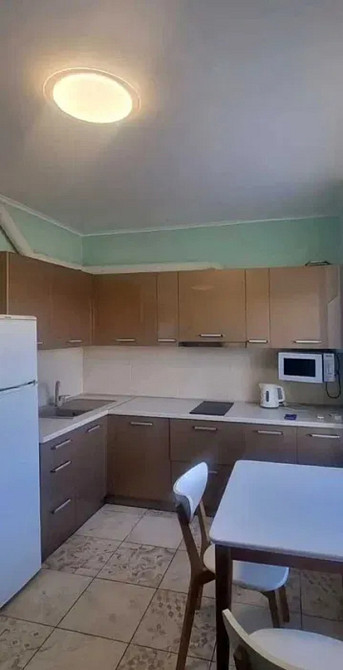 Оренда Квартира 1-кімнатна, 11/16 поверх на Виговського, 10к Київ - фото 2